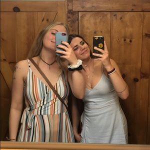 Meet your Posher, Shelby